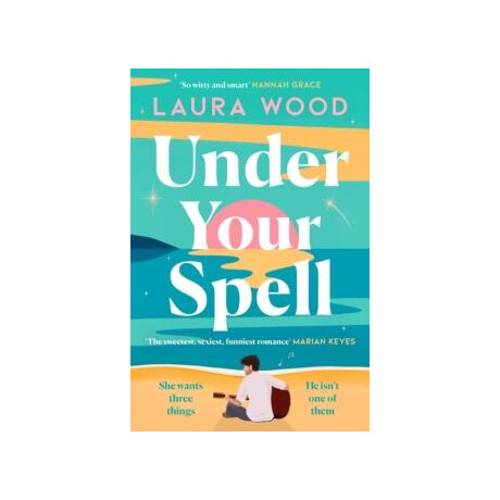 Under Your Spell