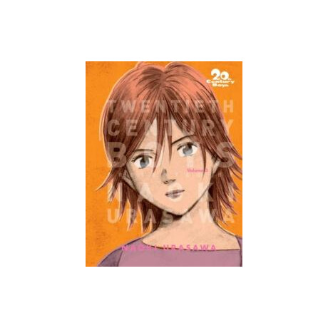 20th Century Boys: the Perfect Edition, Vol. 3