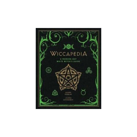 Wiccapedia