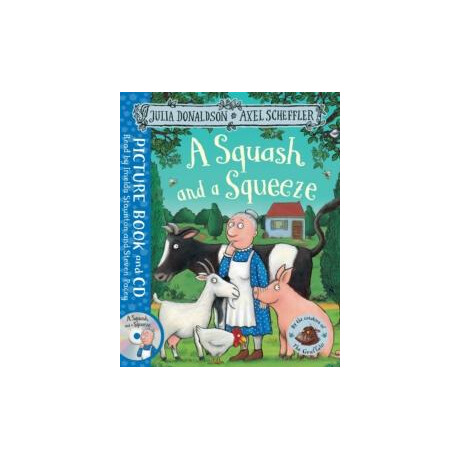 Squash and a Squeeze