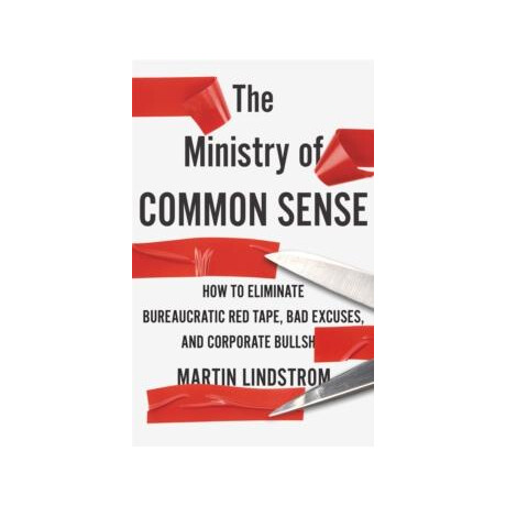 Ministry of Common Sense