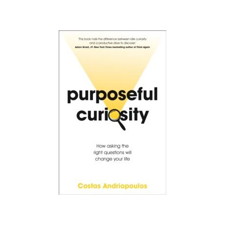 Purposeful Curiosity