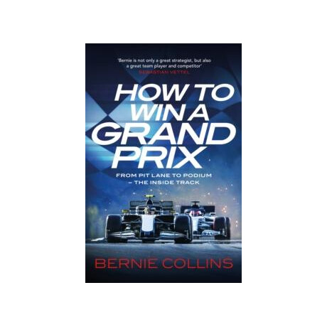 How to win a Grand Prix