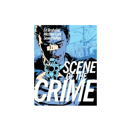 Scene of the Crime