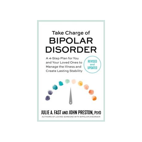 Take Charge of Bipolar Disorder
