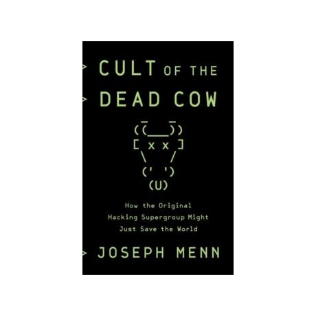 Cult of the Dead cow