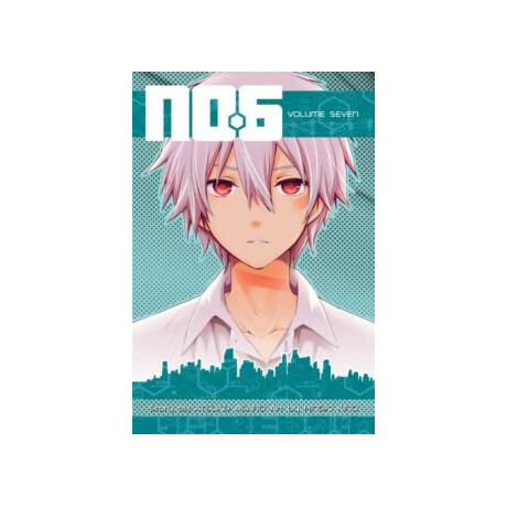 No. 6 Volume 7