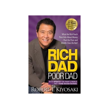 Rich dad Poor dad