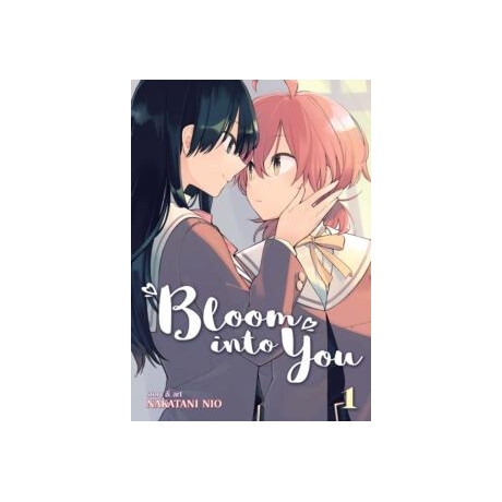 Bloom Into you Vol. 1