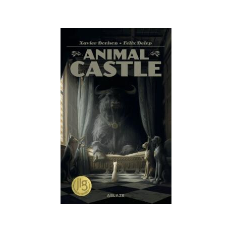 Animal Castle vol 1