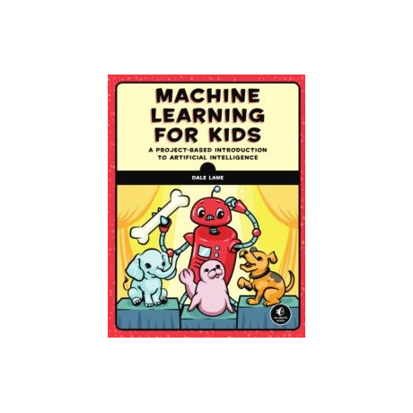 Machine Learning for Kids