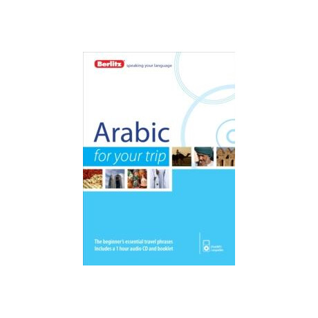 Berlitz Language : Arabic