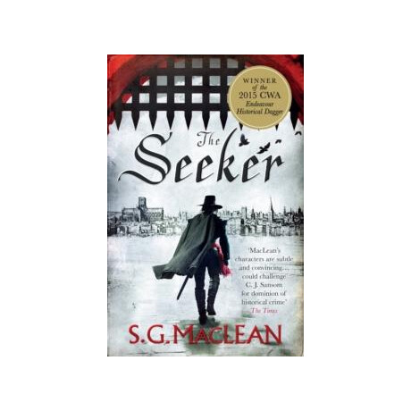The Seeker