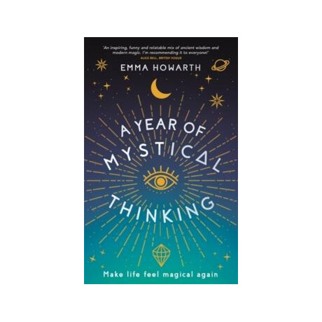 Year of Mystical Thinking