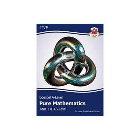 Edexcel as & a-Level Mathematics Student Textbook - Pure Mathematics Year 1/as + Online Edition