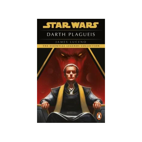 Star Wars: Darth Plagueis