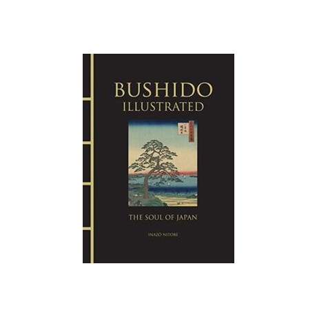 Bushido Illustrated