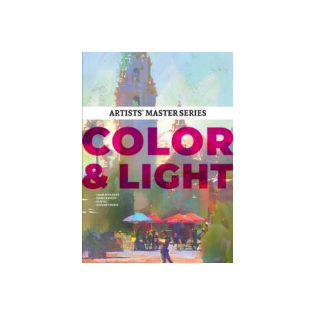 Artists' Master Series: Color & Light