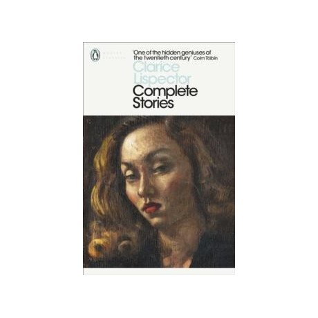 Complete Stories
