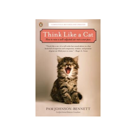 Think Like a cat