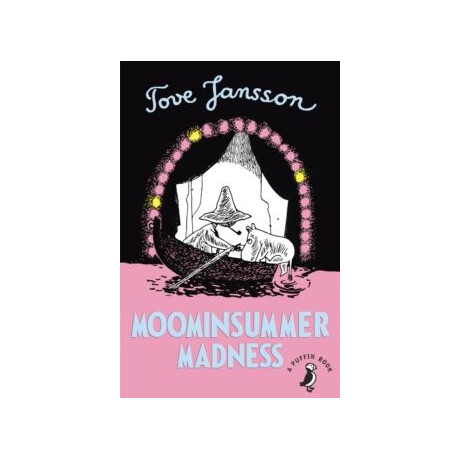 Moominsummer Madness