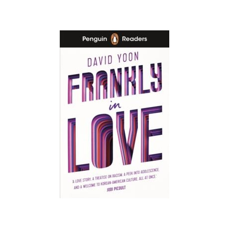 Penguin Readers Level 3: Frankly in Love (Elt Graded Reader) Penguin Readers Level 3: Frankly in Love (Elt Graded Reader)