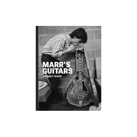 Marr's Guitars