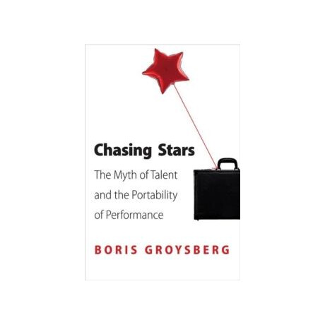 Chasing Stars