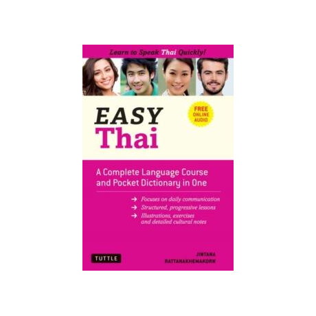 Easy Thai