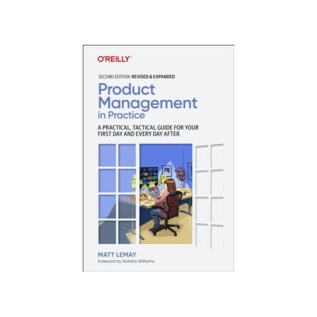 Product Management in Practice