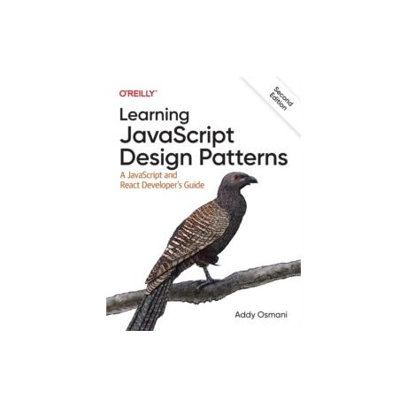 Learning Javascript Design Patterns