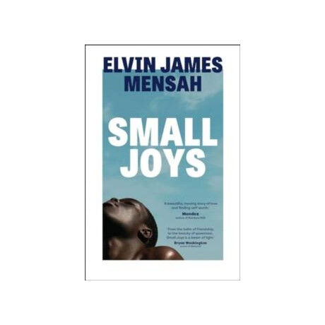 Small Joys