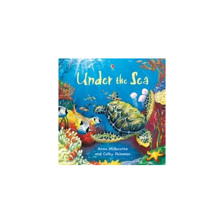 Under the sea