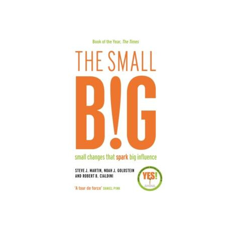 Small big