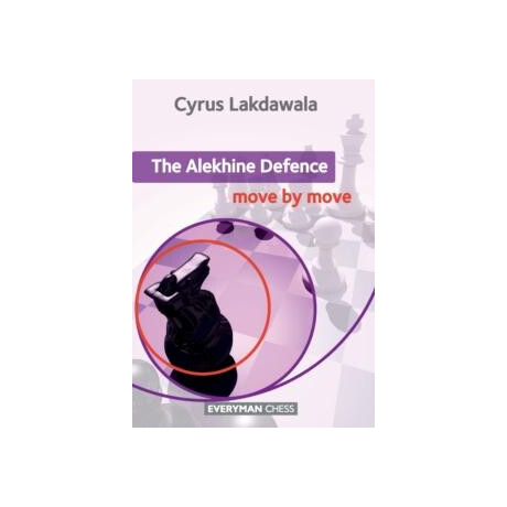 Alekhine Defence: Move by Move
