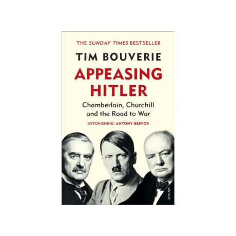 Appeasing Hitler