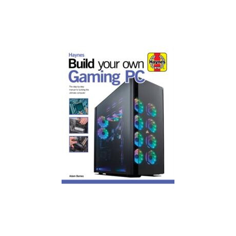 Build Your own Gaming pc
