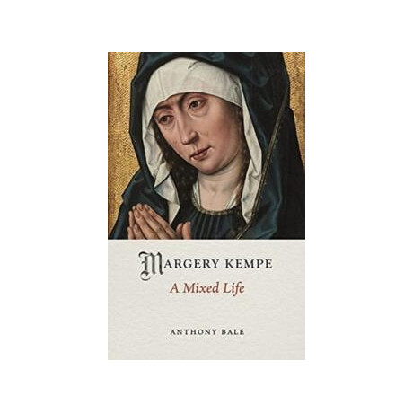 Margery Kempe