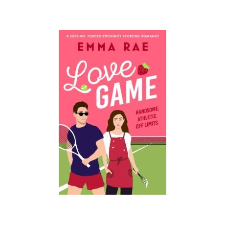 Love Game : a Sizzling, Forced-Proximity Sporting Romance