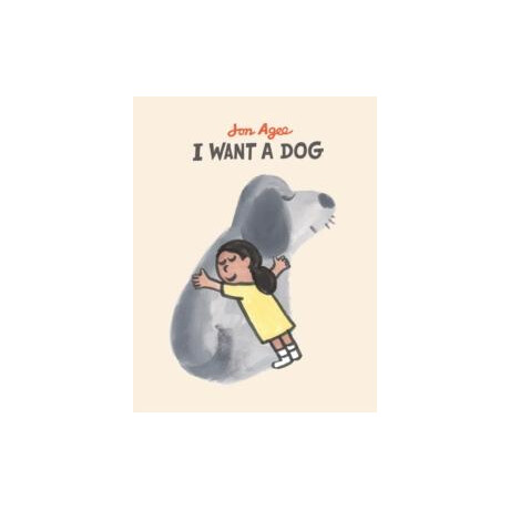 I Want a dog