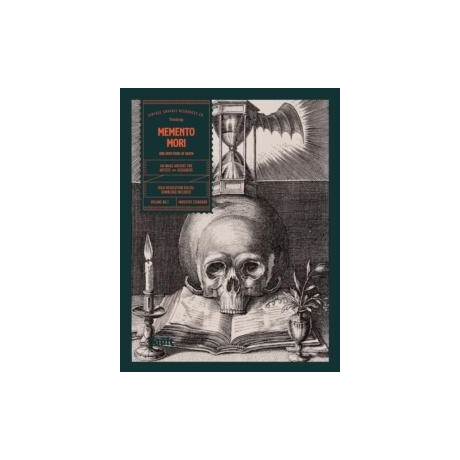 Memento Mori and Depictions of Death