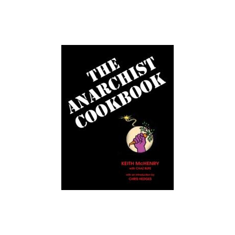 Anarchist Cookbook