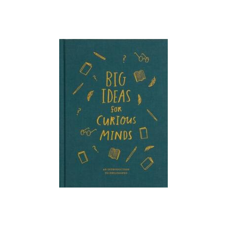Big Ideas for Curious Minds
