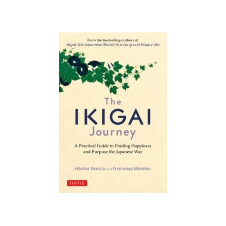 Ikigai Journey