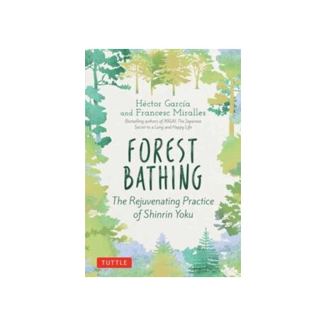 Forest Bathing