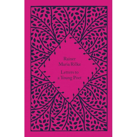 Penguin Classics Little Clothbound : Letters to a Young Poet hc