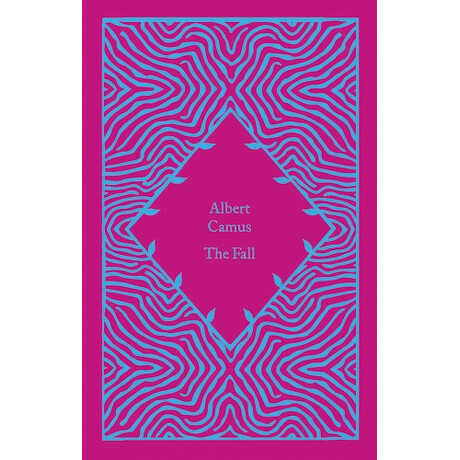 Penguin Classics Little Clothbound : the Fall hc
