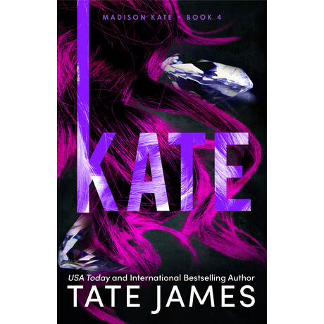 Madison Kate 4: Kate