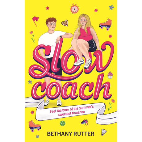 Slowcoach