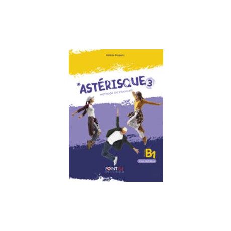 Asterisque 3 Methode